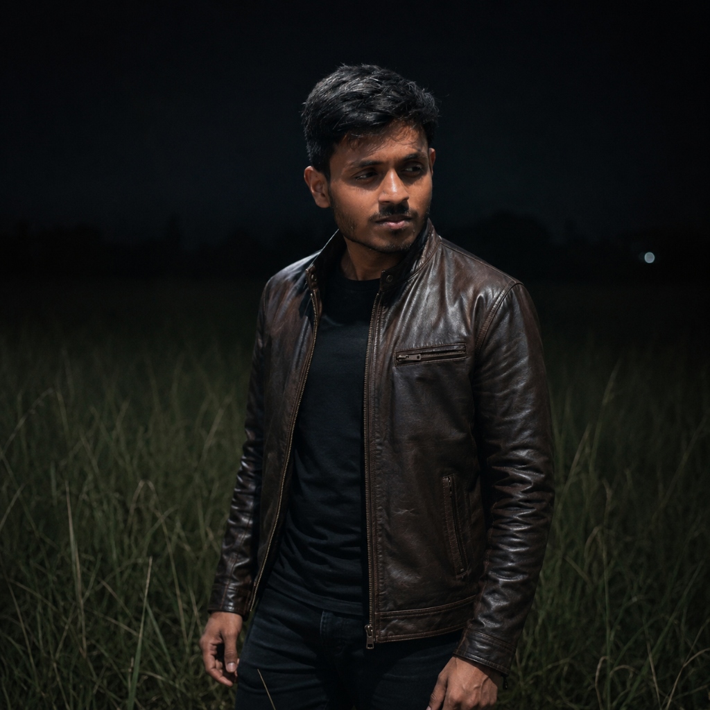 Piyush Kumar Singh