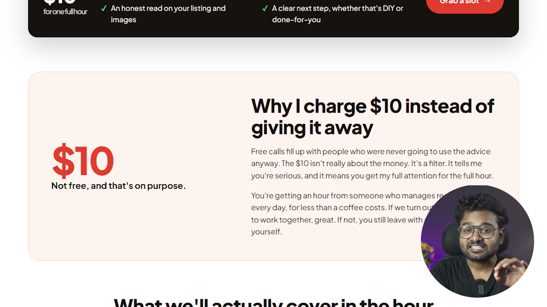 How To Build a Website With Claude