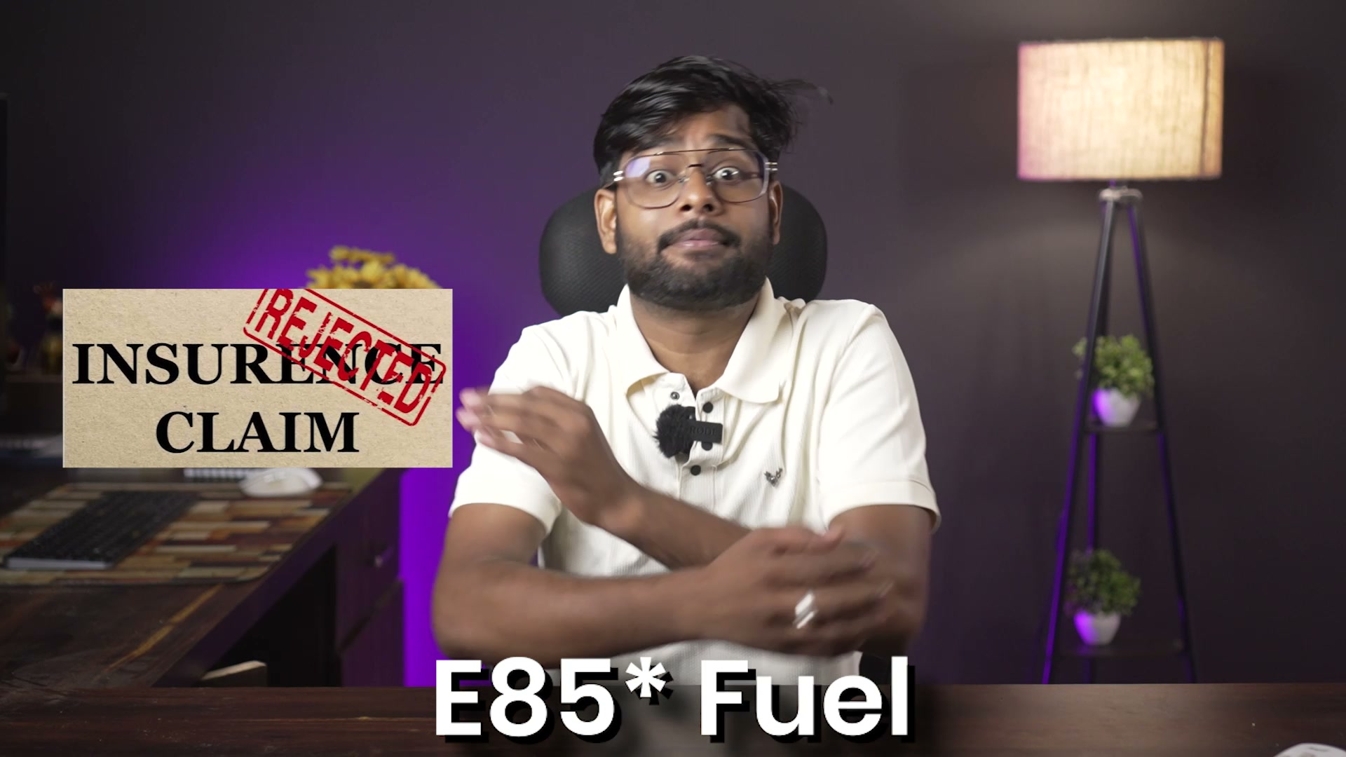 Ethanol Long E85 Edit