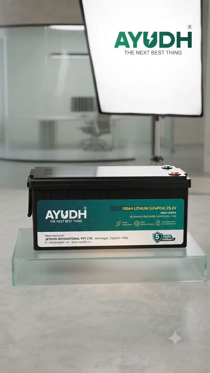 Ayudh Reel 2