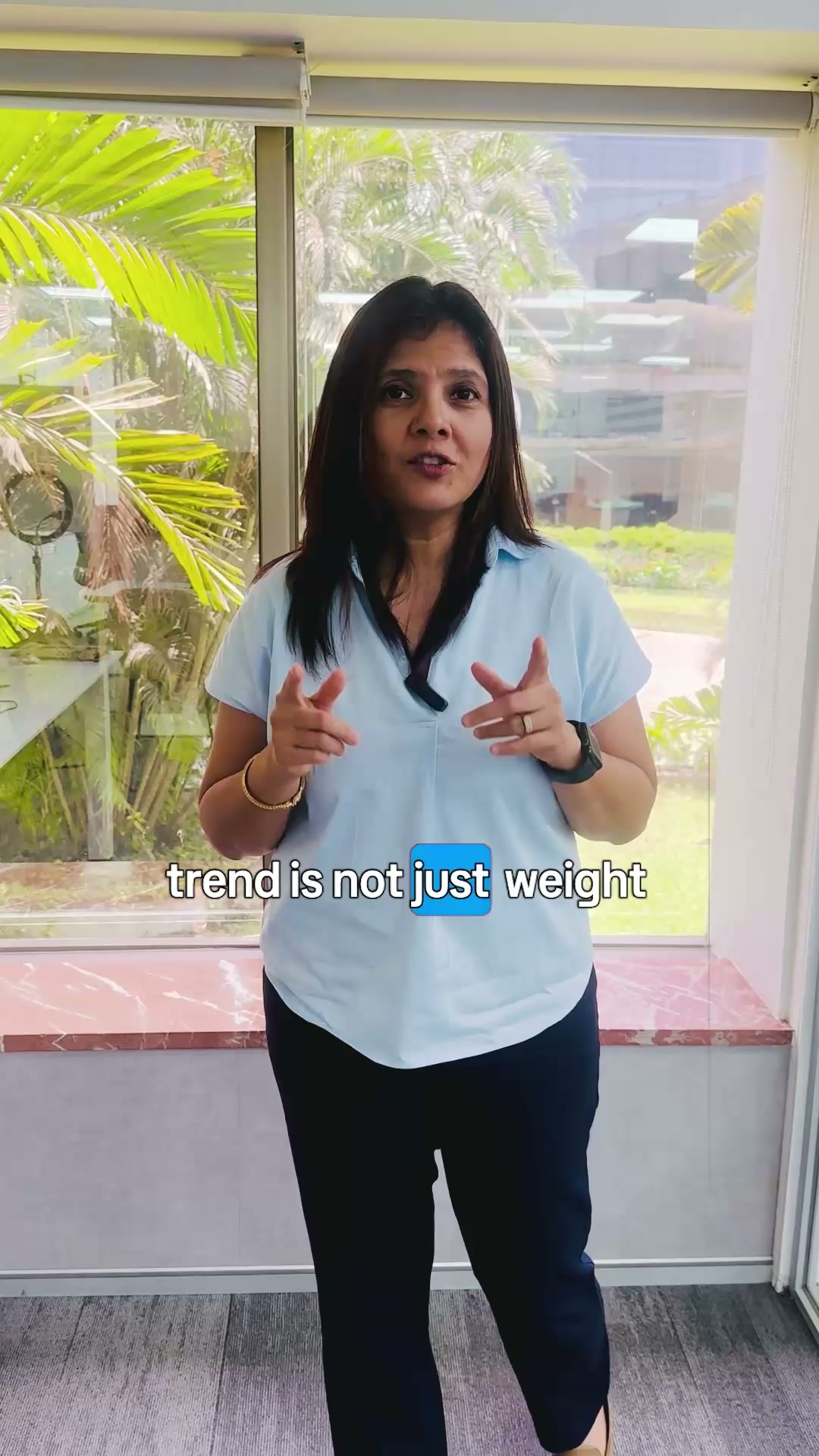 Eat for Health Span